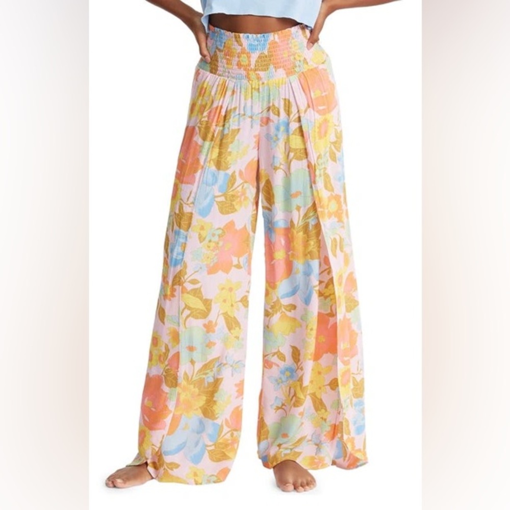 Billabong pants